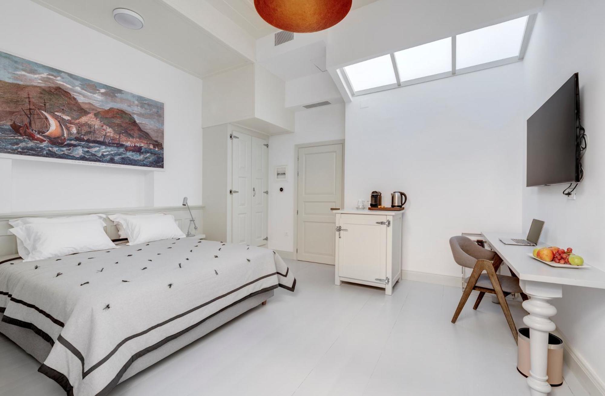 ホテル Skylight エルムポリ エクステリア 写真