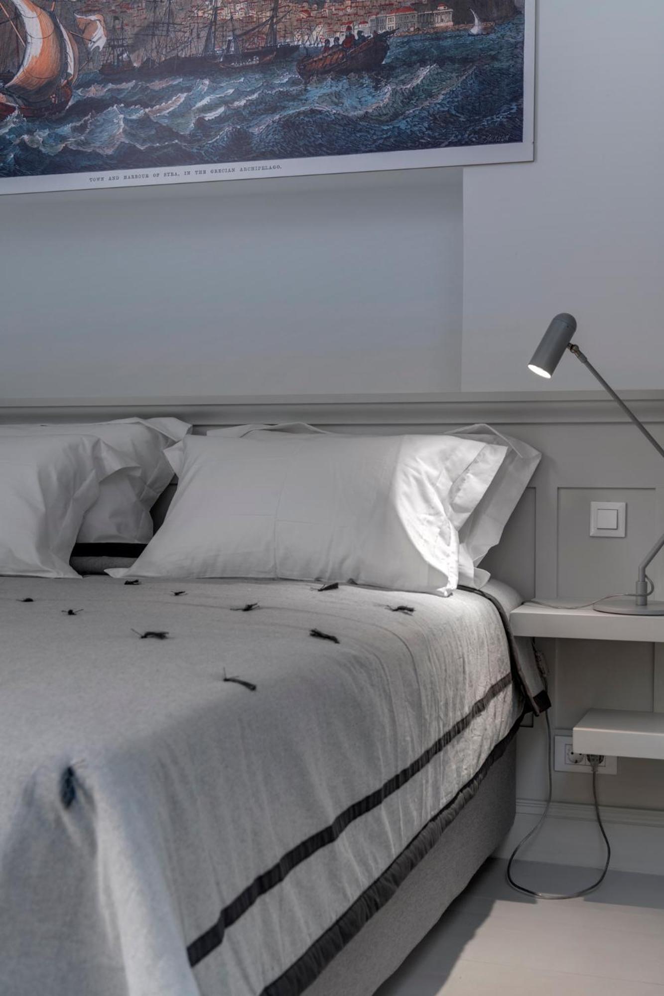 ホテル Skylight エルムポリ エクステリア 写真